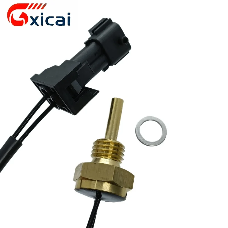 SAAB용 OEM 9182205 냉각수 온도 센서, 자동차 액세서리