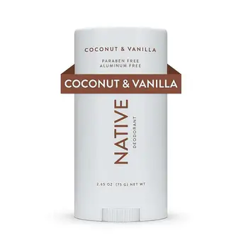 Native Sensitive Deodorant Contains Naturally Derived Ingredients 72 Hours Long-Lasting Odor Protection Ocean Wooden Fragrance 1
