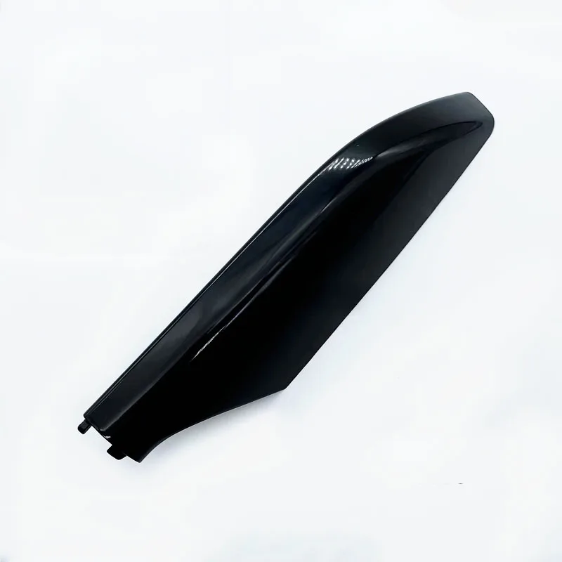 Toyota Land Cruiser Prado 120 2003-2009 Car Roof Racks Rail Cap End Decorative Cover Shell Replace Accessories Car Exterior Parts