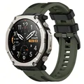 Army Green Black