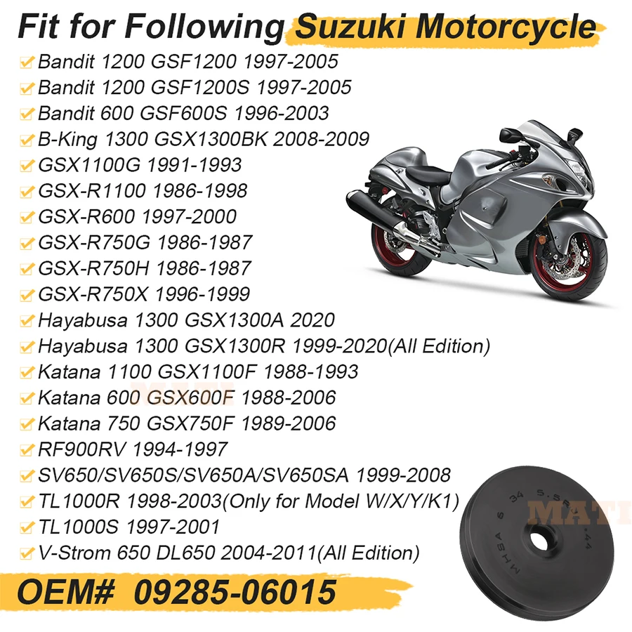 スターターリレー オートバイスターターリレーソレノイドスズキイントルーダー 1400 VS1400GLP 刀 GSX600F GSX オートバイ  スターターソレノイドリレーイグニッションスイッチ スズキ GS500 GS 500 GSXR1100 GSXR 1100 オートバイスターターリレーソレノイドバルブ電気  に ... スターターモーター に適合するスズキ GSX 600F 用オートバイイグニッションスイッチスターターリレー に適合するKATANA