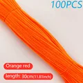 Orange red