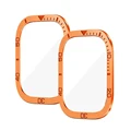 Orange-2pcs