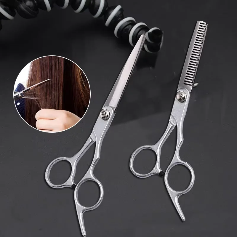 Professional Haircut Scissors - Salon Quality