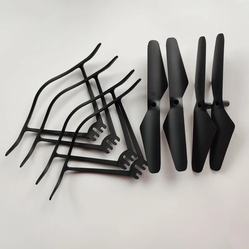 120mmPropellerGuardProtectorforDronePropsBladesSpareParts