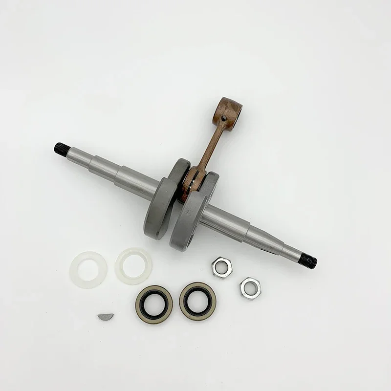 Accessori Per Motosega Paraolio Albero Motore Adatti Per Pezzi Di Ricambio Per Motosega A Benzina Stihl Ms070 Ms 070
