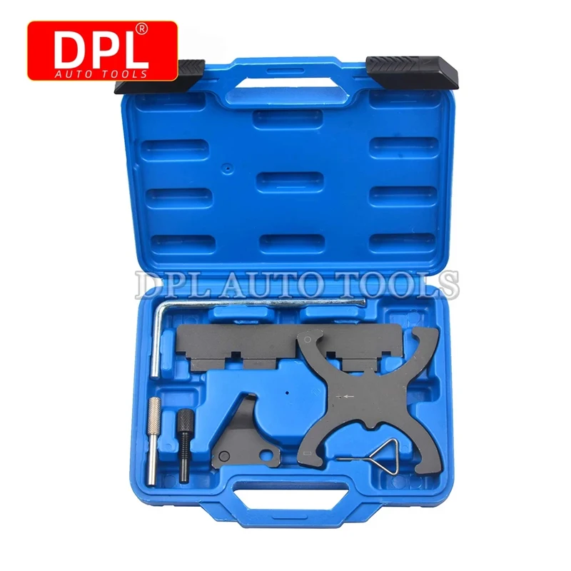 Engine Timing Tool Kit For Ford 1.6 TI-VCT 1.6 Duratec EcoBoost C-MAX Fiesta Focus