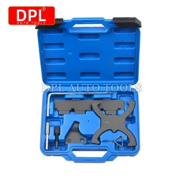 Engine Timing Tool Kit For Ford 1.6 TI-VCT 1.6 Duratec EcoBoost C-MAX Fiesta Focus