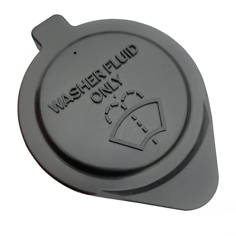 Car water bottle cap glass water filler cap wiper spray bottle seal plastic tank cover 1PC For Toyota Lexus Camry 85386-60050 fuel tank cover fuel tank cap fuel cap