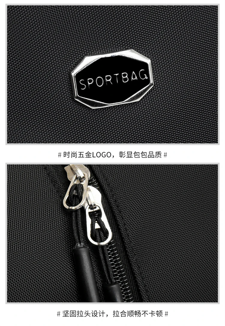 Large Capacity Multifunction Backpack for Men Business Laptop Bag School Travel Bag Lightweight and Stylish Commuter Backpack