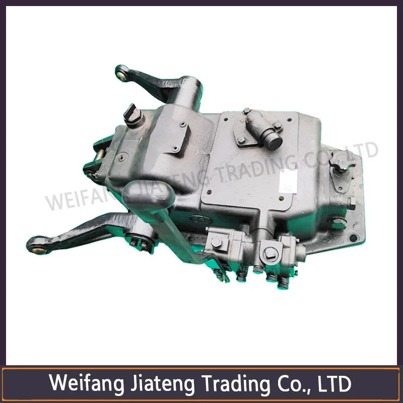 Lifter Assembly for Foton Lovol, Agricultural Machinery Equipment, Farm Tractor Parts, TE404.5.1 distributor assembly for foton lovol agricultural machinery equipment farm tractor parts ts06582130090