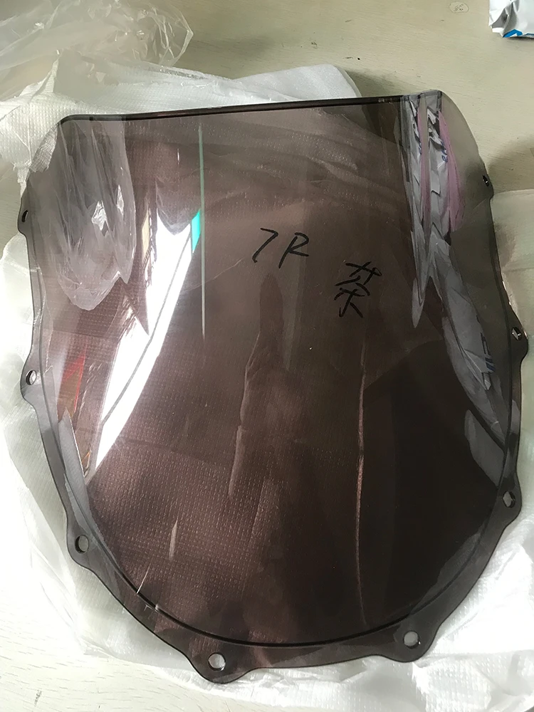 Motorcyc lWindshield WindScreen Screen For 1996 1997 1998 1999