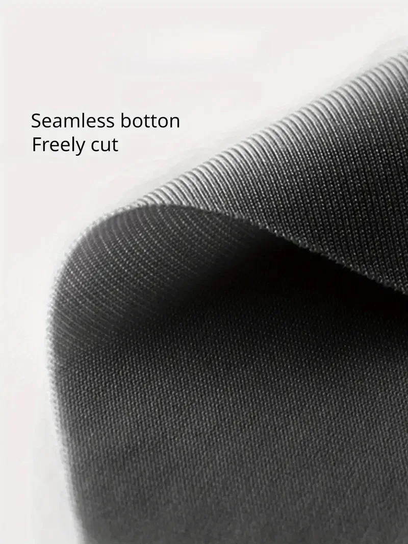Description Picture 6 of item1pc Men's Ice Silk Seamless Plain Color Semi Sheer Briefs Cool Thin Breathable Stretch Comfortable Briefs sexy mens underwear