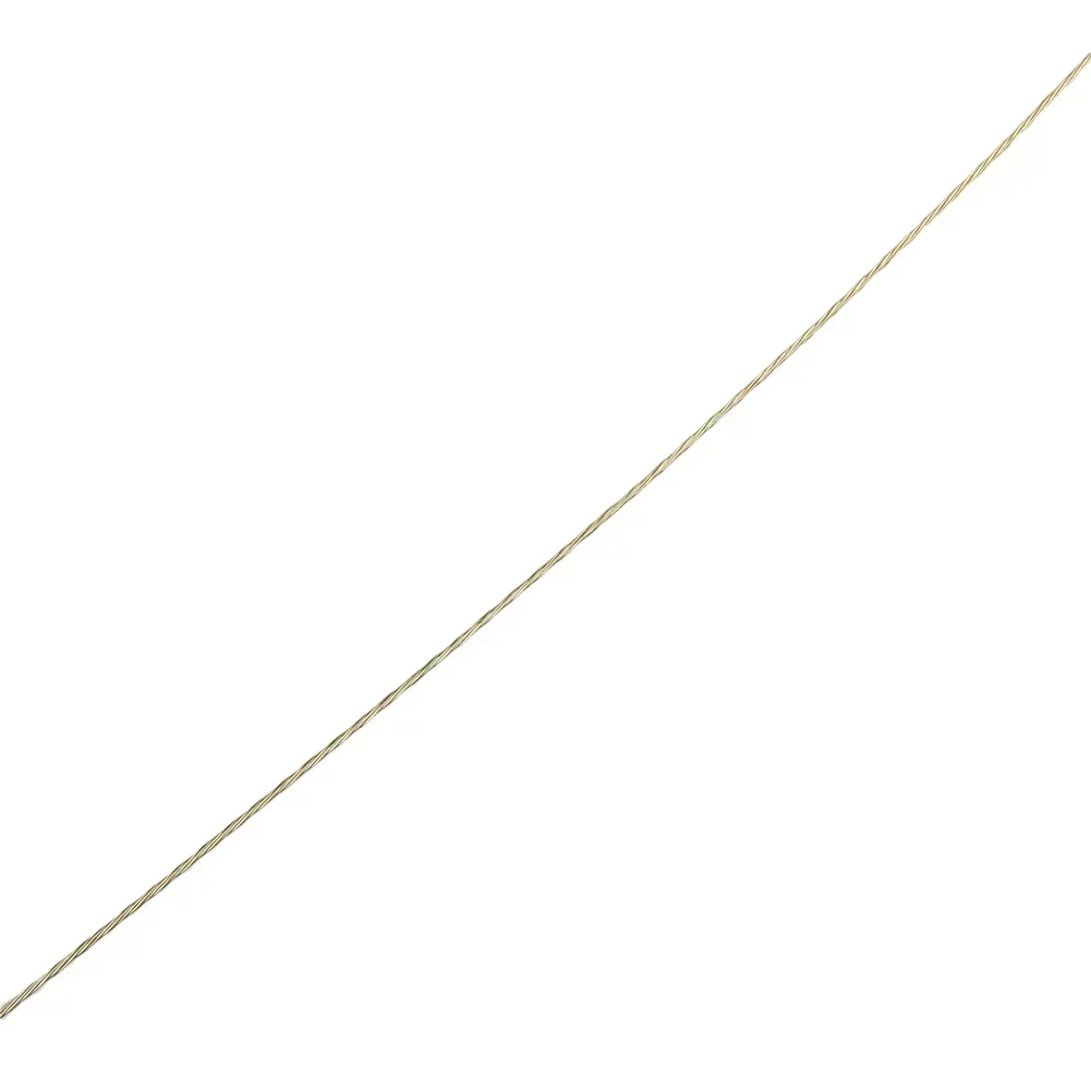 High Quality Braiding Line Wire Windscreen Windshield Steel Thickness 0.8mm 22m Length Braided Cut Out