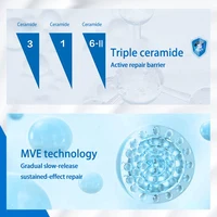 CeraVe Daily Moisturizing Lotion for Dry Skin Body Lotion & Face Moisturizer with Hyaluronic Acid and Ceramides  236ml/473ml 4