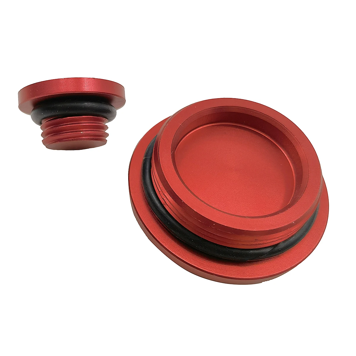 Motorcycle Engine Timing Plug Cover for Honda CRF150R CRF250R CRF450R CRF450X TRX400EX CBR600RR CBR1000RR TRX