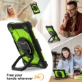 Black green-2