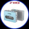 FiiO CP13 Stereo Cassette Music Player Walkmanc Battery Life Portable Dual-Mode 4.2V Power Supply Custom PK MP3 Player 1