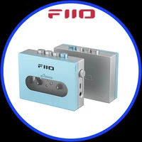 FiiO CP13 Stereo Cassette Music Player Walkmanc Battery Life Portable Dual-Mode 4.2V Power Supply Custom PK MP3 Player 1