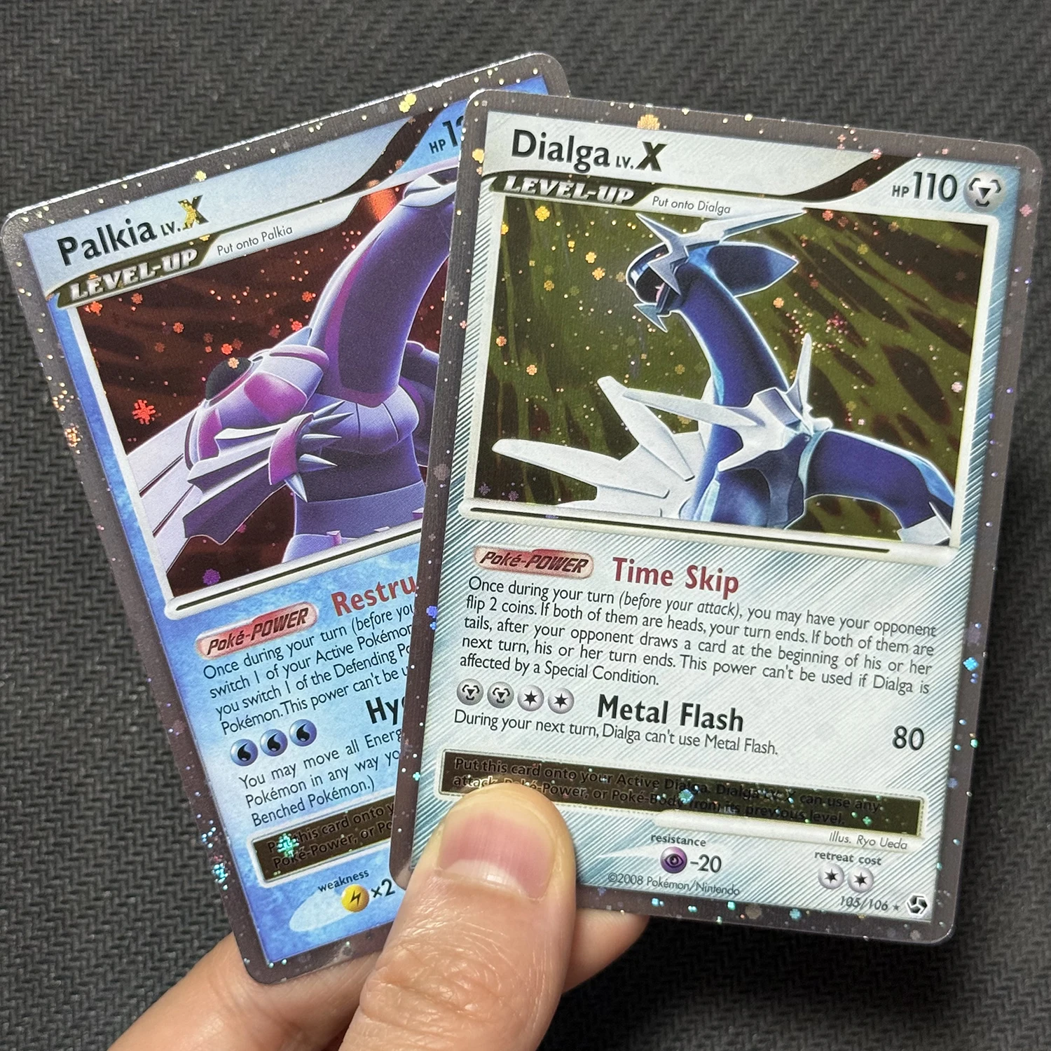 PTCG 프록시 카드 드래곤나이트 레전드 어웨이큰드 찬마더 스톰프론트 겐가 LV.X 레이쿠아자 C 리페온 마제스틱 던 블라스토이즈 홀로
