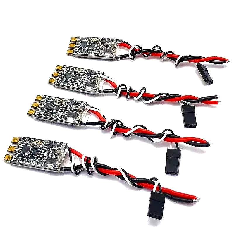 Lot de 4 ESC LITTLEBEE 20A/30A Brushless pour Drone FPV