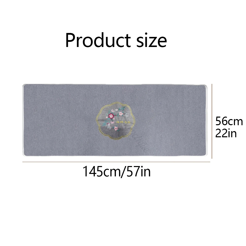 Electric Moxibustion Heating Pads for Back Neck Shoulder Home Sofa Office Desktop Winter Warm Blanket Timing Auto-Off Machine