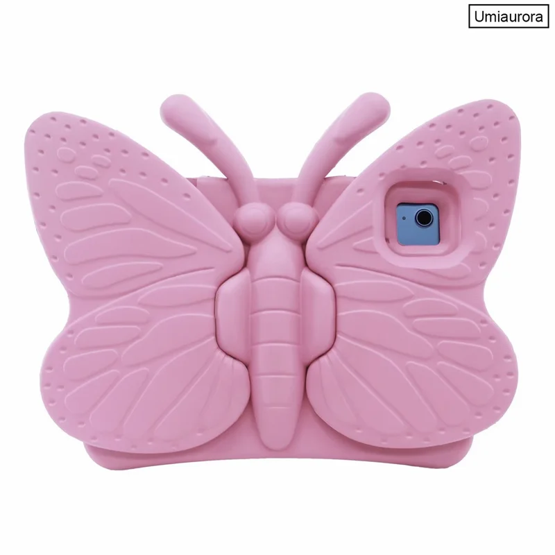 Kid-Friendly EVA Shockproof Tablet Case Stand