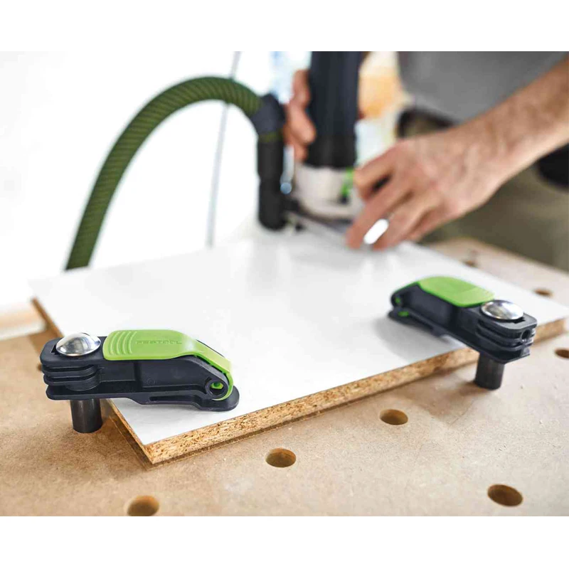 Vente de Festool Serre-joints MFT-HZ 80 , numéro 75421 / festool_577132 à  35,73 €HT soit 42,88 €TTC.