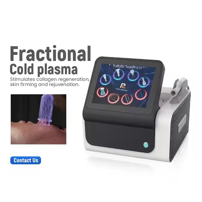 High Tech Cold Fusion Plasma Skin Tightening Wrinkle Removal Lifting Jet Fusion Plasma Pen Warm Equipment