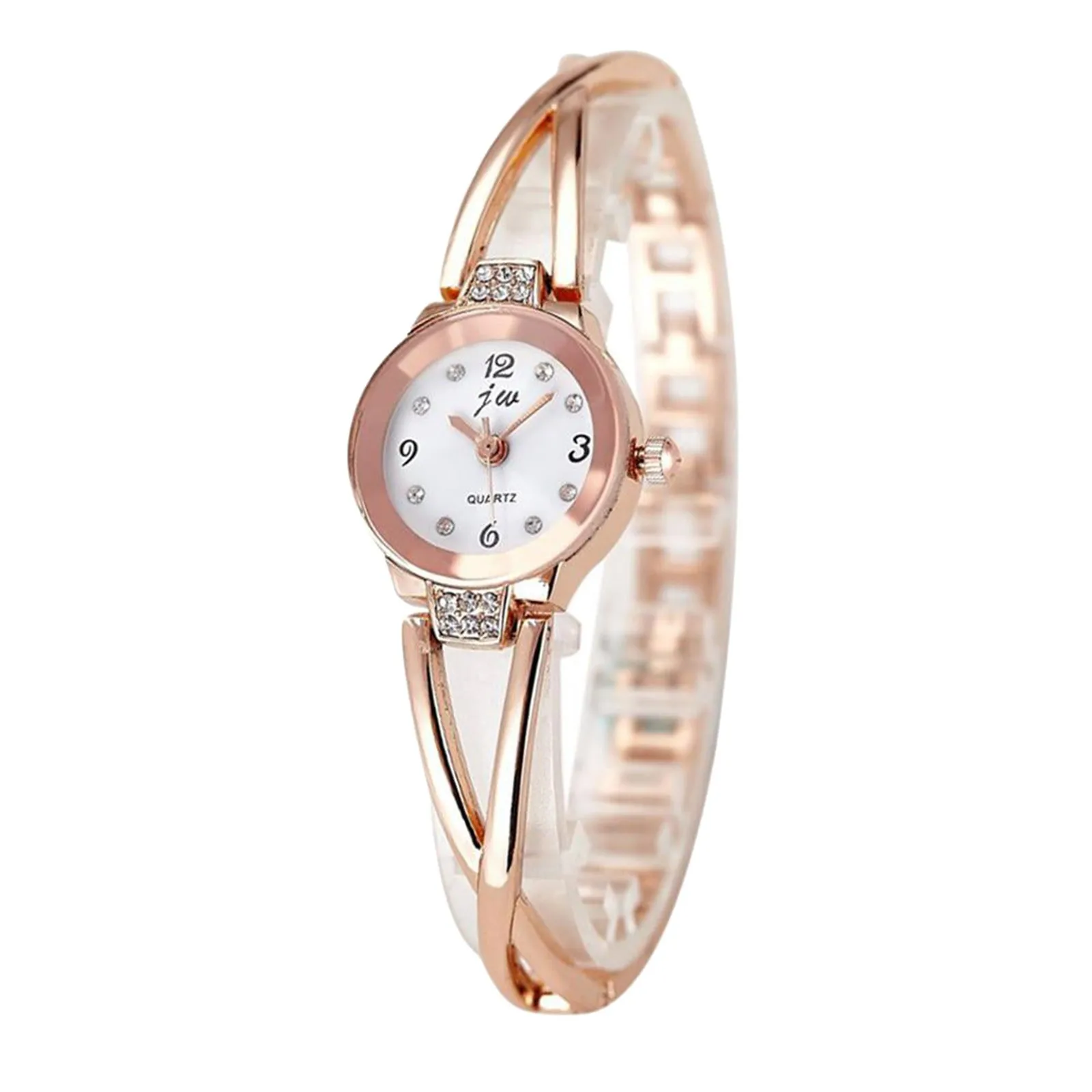 Fashion Watch Women Fashion Highend Bracelet Watch Fine Steel Elegant Analog Wristwatches Reloj Para Mujer women watches