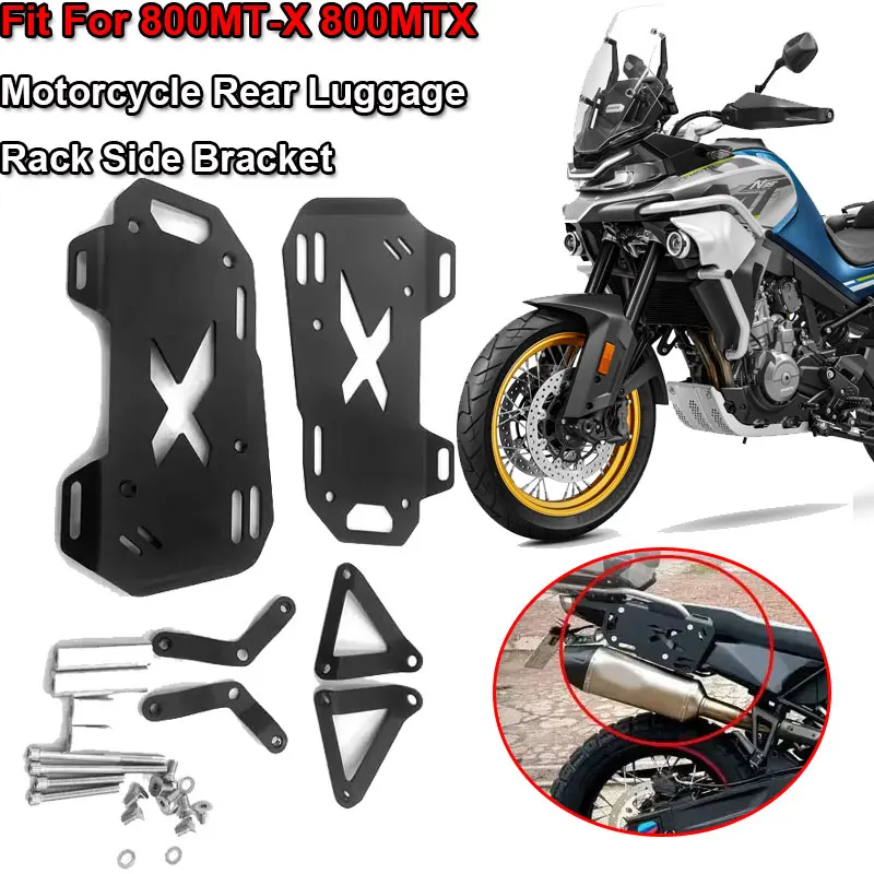 Extended Universal Motorcycle Stem Mount & TiGRA NEO LITE Case for Xiaomi MiXS2 (sku 45680)
