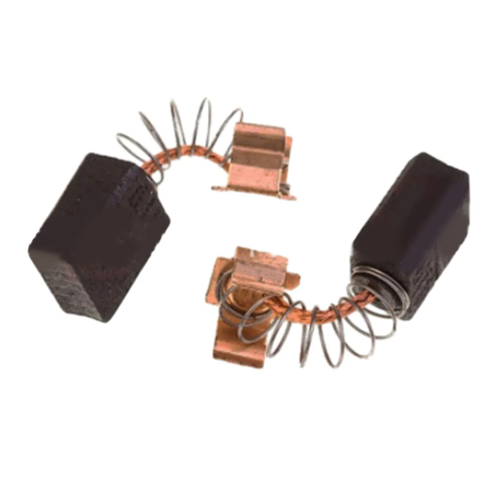 

Carbon Brushes with Compatibility for HR2450 HR1830 HR2020 HR2021 HR2022 HR2440 Vehicle Match Confirmation Required