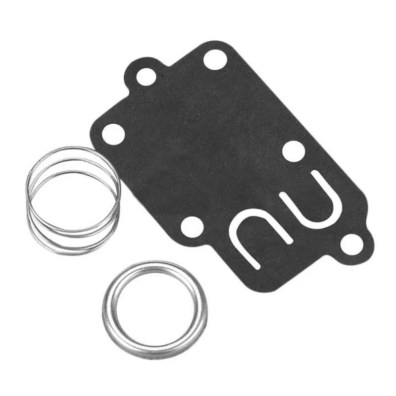 

270026 5021 Carburetor Diaphragm for Wear-resistant Easy to Use F19A