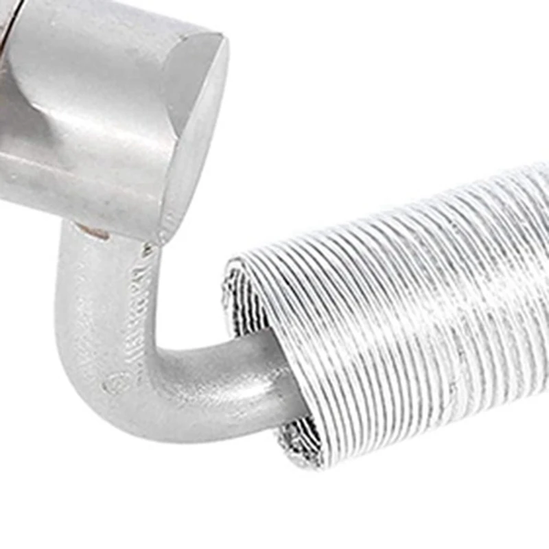 자동차 터보 차저 냉각수 파이프, BMW- 320I, 328I, 428I, 528I, X3, X4, X5 용, 2X 11538663517 11538663516, 왼쪽 및 오른쪽