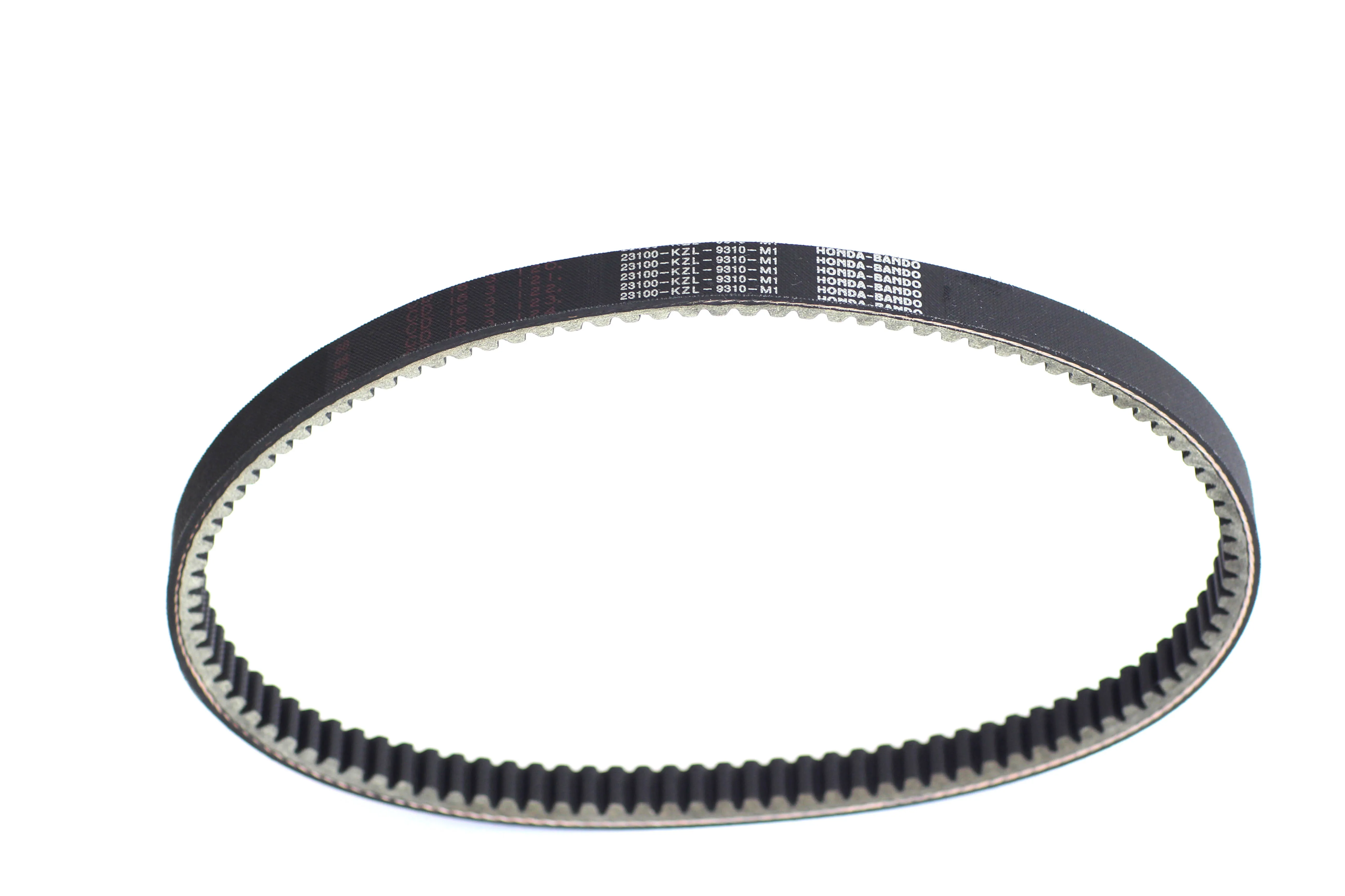 Kevlar GENUINE Scooter V-Belt for 23100-KZL-9310-M1 Honda Vision NSC110 NSC 110 2012- CVT Transmission Belt