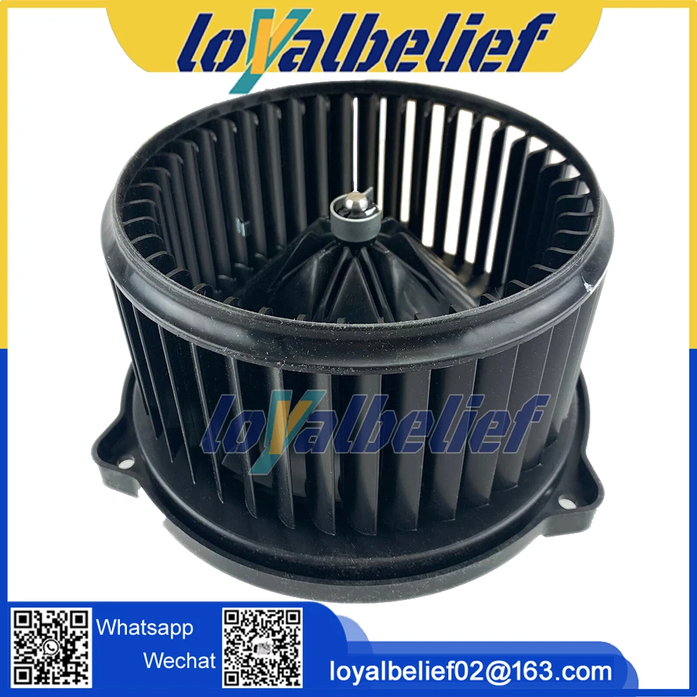 

NEW AC Air Conditioning Heater Heating Fan Blower Motor For Kia Sorento Sportage Hyundai Tucson 97113-2P000 971132P000