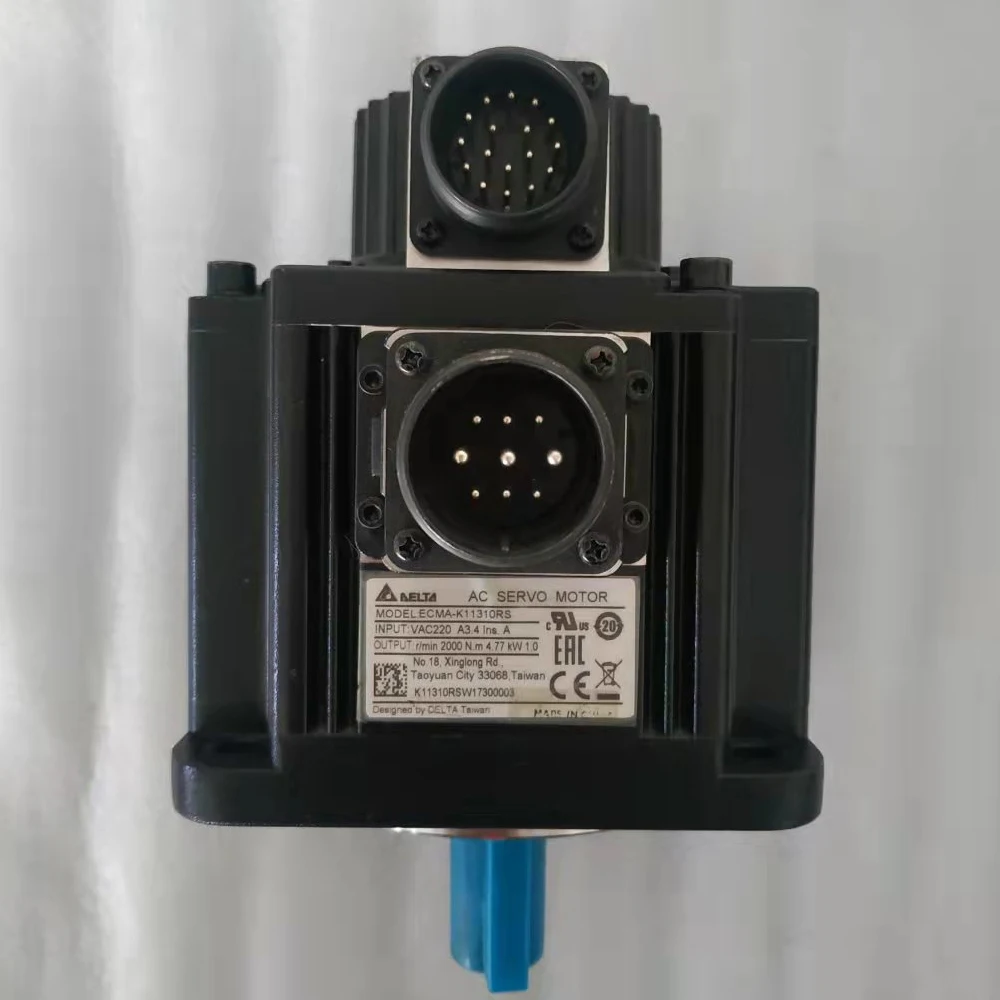 Delta ECMA-K11310rs 1 кВт |