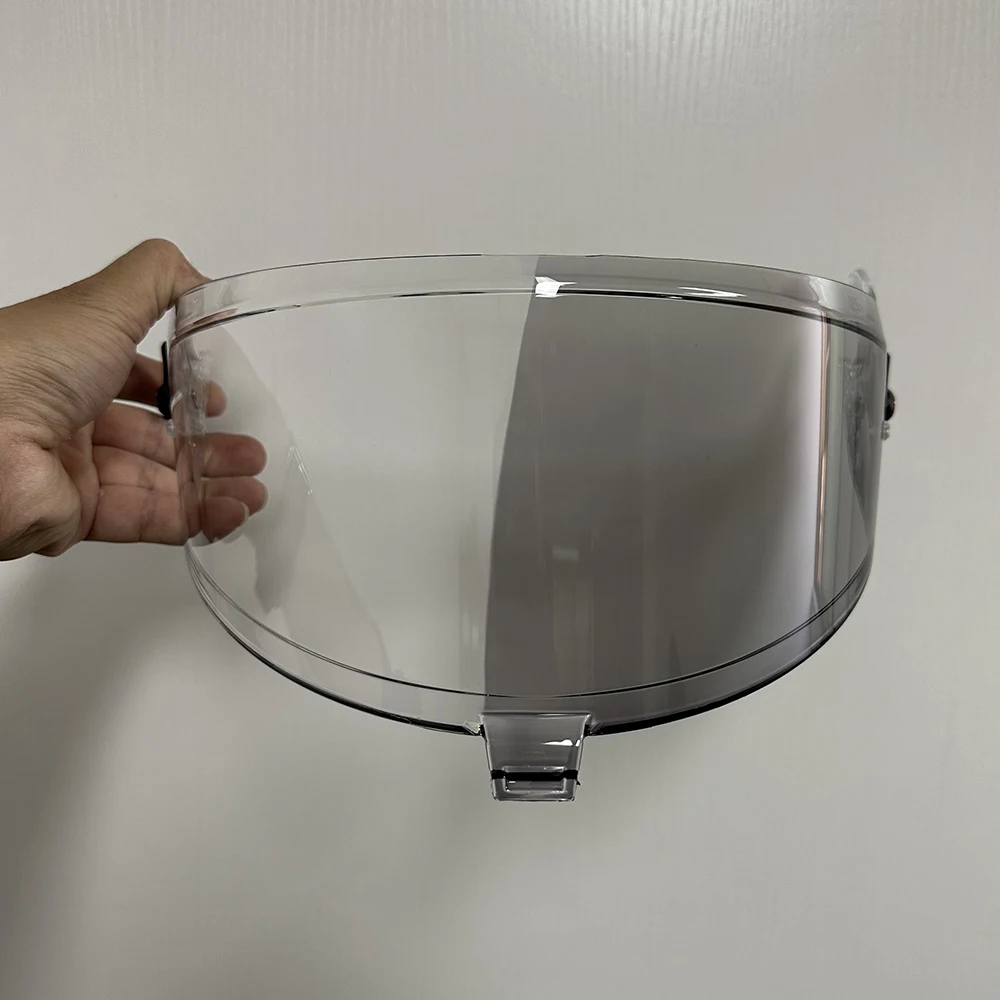 SPARTAN RS ��� SHARK SPARTAN GT / GT PRO ���� ũ�ι� ���� ����ũ�ι� ������ Uv Protection Casco Moto Visera Sunshield