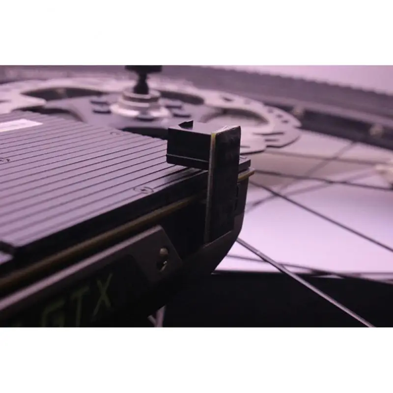 

Новый адаптер питания ATX 8pin 6Pin Male 180 градусов под углом до 8 Pin 6 Pin