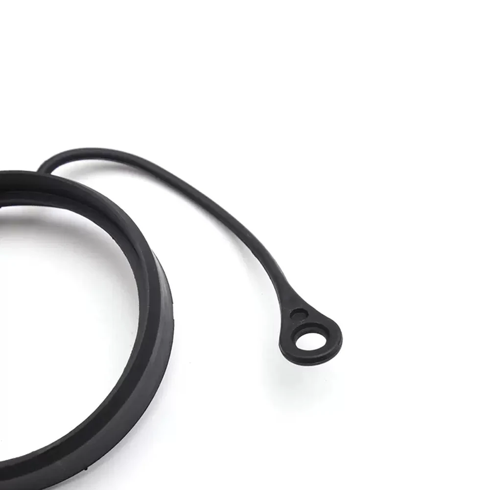 Fuel tank cover cap cable rope for Mercedes Benz C E A S Class W211 W203 W204 W210 W124 AMG W202 CLA W212 W220