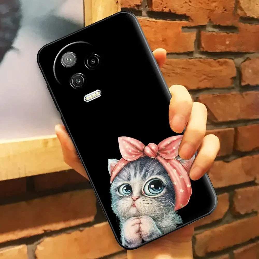Shockproof Silicone TPU Back Cover