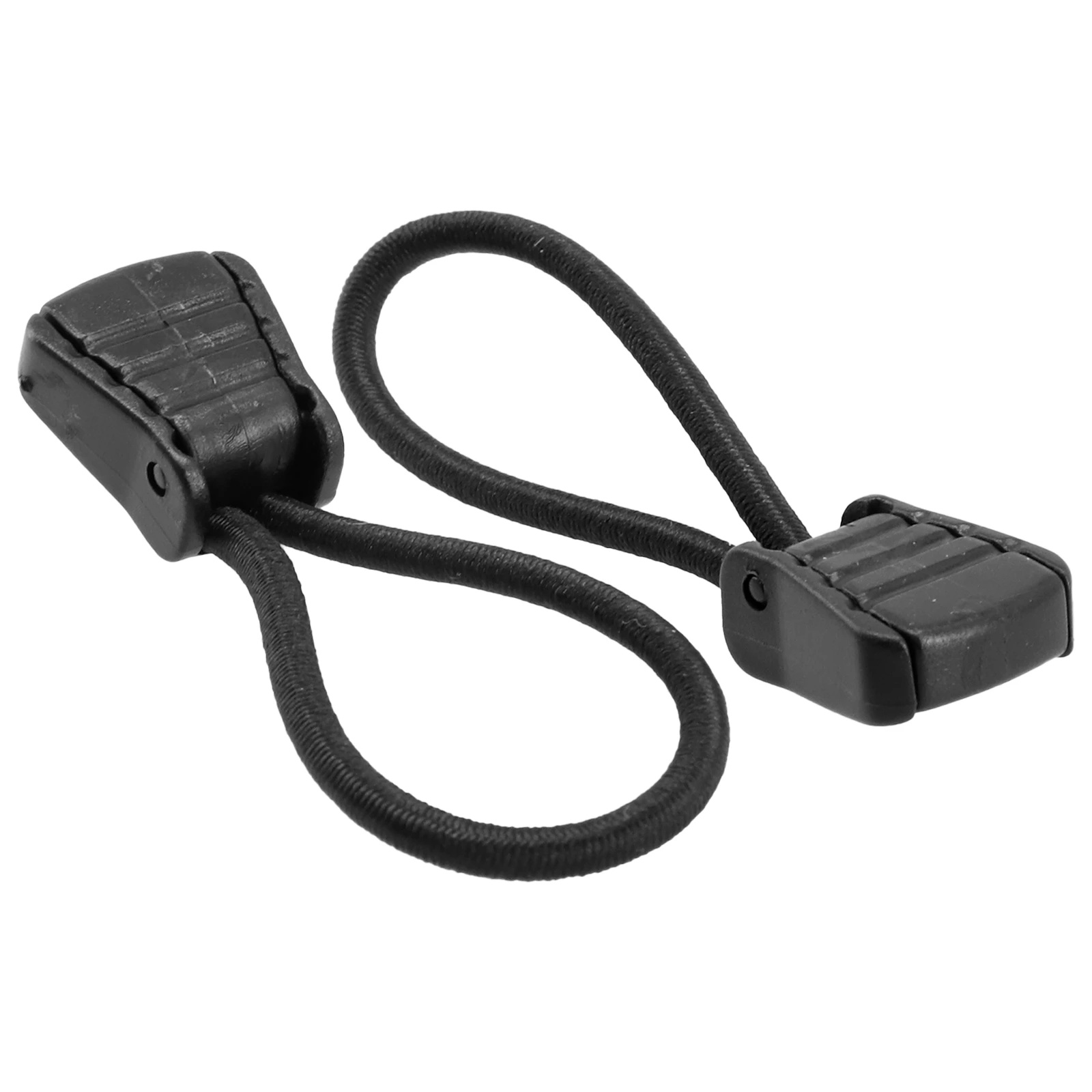

Brand New High Performance High Quality Durable And Practical Retainer Rope Easy To Use 2pc Hose Clip Retainer