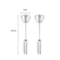 2PCS - M