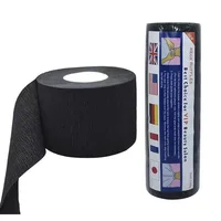 1pc Neck Paper Salon Barber Hair Dresser Roll Cutting Dressing Hairdressing Tools Collar Necks Covering Barbershop Accessories 1