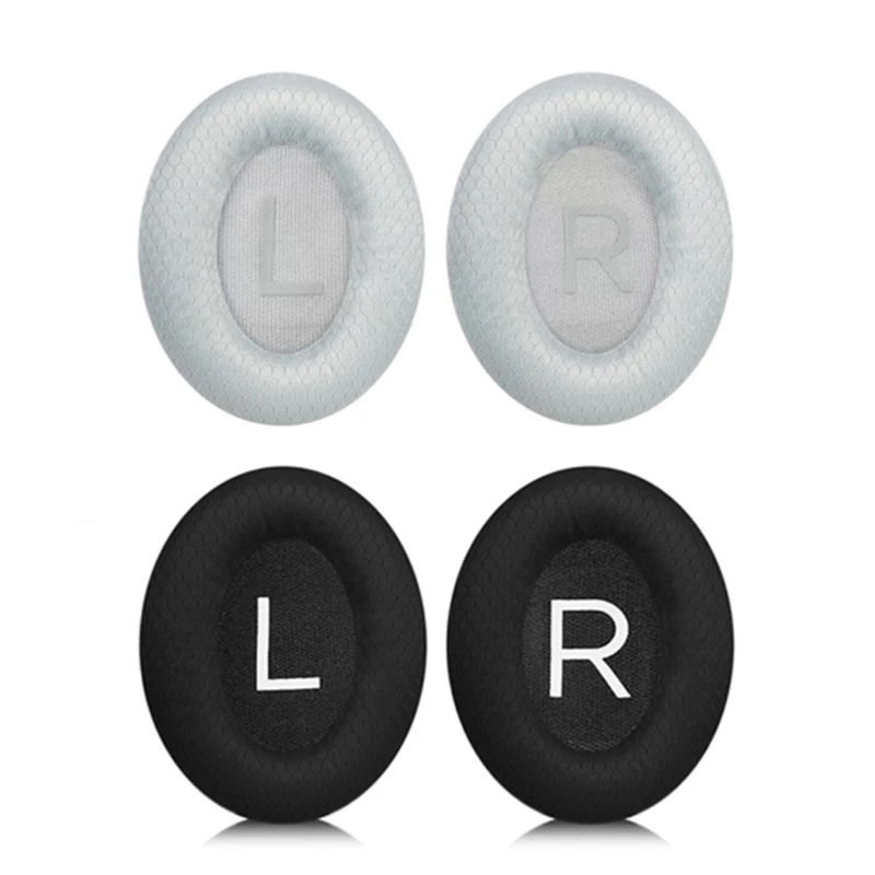 

Soft Ear pads for 700 Headphone Sleeves Earphone Memory Foam Earpads Cover