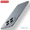 Matte Gray