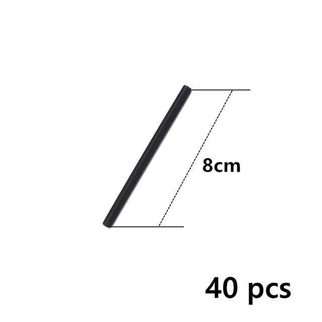 Enhanced Building Block Connector Accessories - Technical Parts for Creative Construction Toys