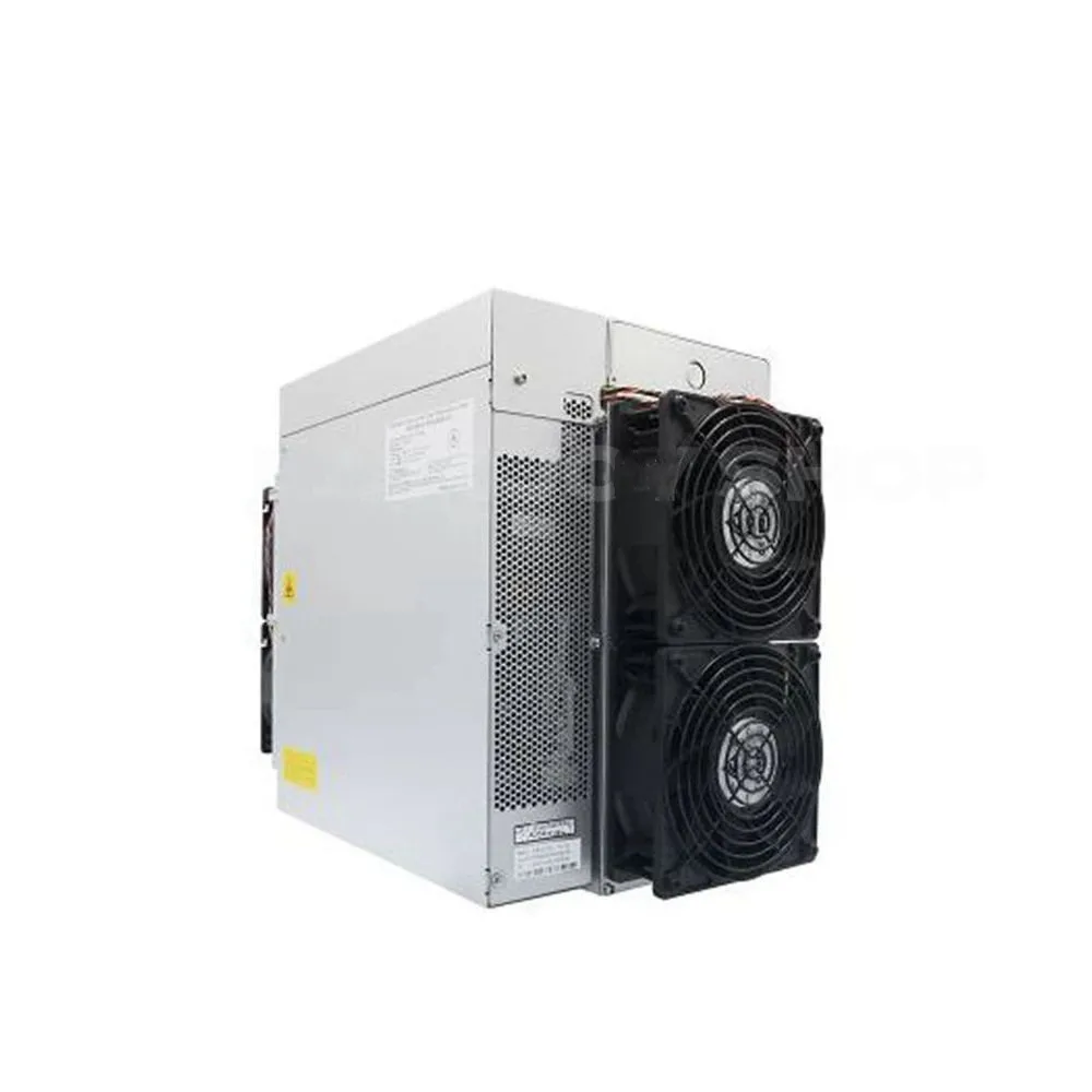 Рисунок 5 - Antminer E9 2.4GH/2