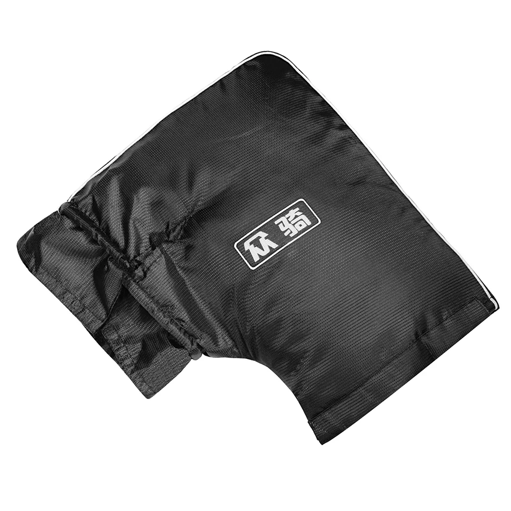 

Durable Gloves Handlebar Muff Gloves Handlebar Muff Universal 36*24*24cm High-strength Rainproof Fabric Universal