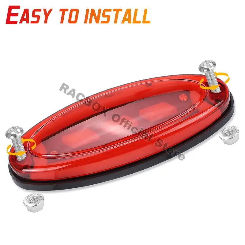 LED Ÿ ̵ Ŀ 극ũ ȣ, Ŭ ,  ȭ, ˿, ͺƮ, īϾ, DAF Ʈ, 12V, 24V, 10 